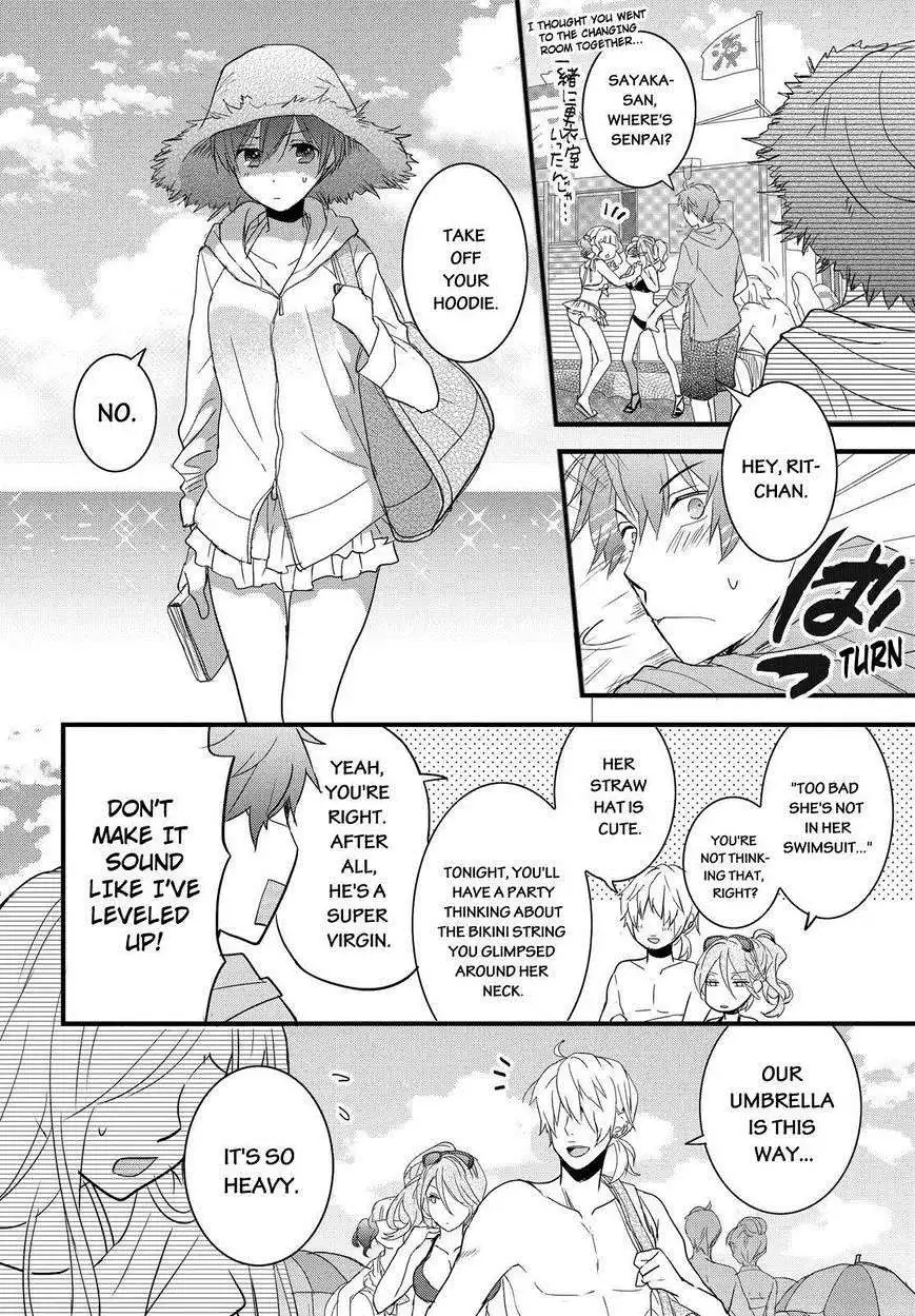 Bokura wa Minna Kawaisou Chapter 65 6